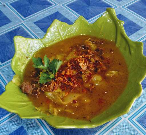 Dapur Afaf (Sate Kuda) 9