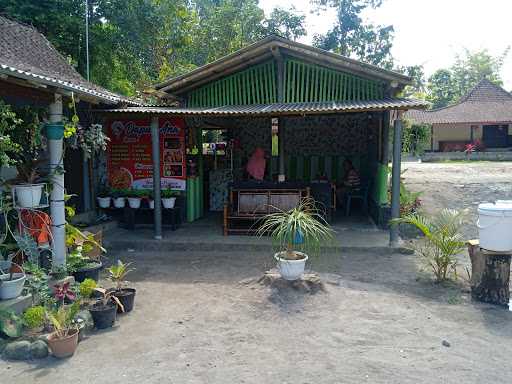 Dapur Ana 2