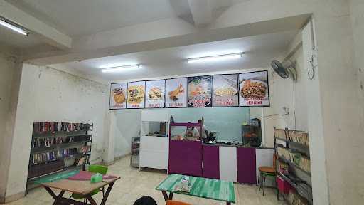 Dapur Papa Laura 9