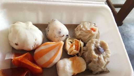 Dimsum Prasmanan Muntilan 1