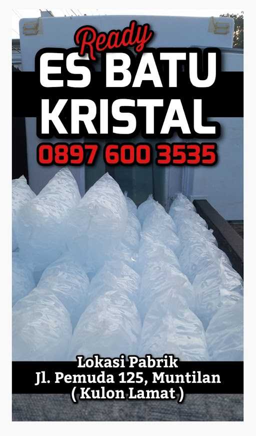 Es Kristal Muntilan 3