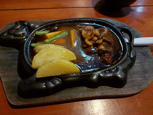 Garkul Steak 9