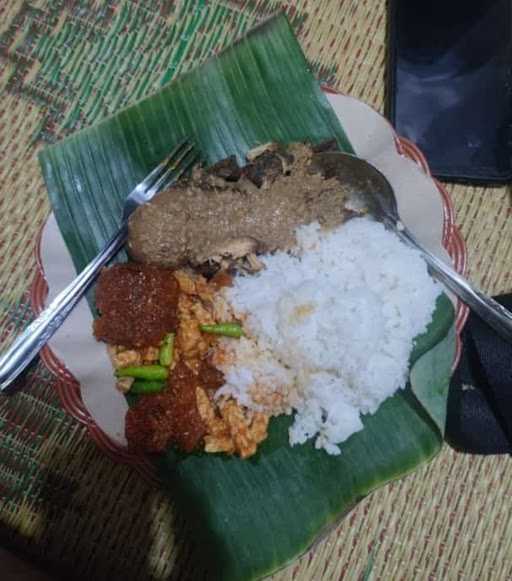 Gudeg Jogja Yu Gono 4