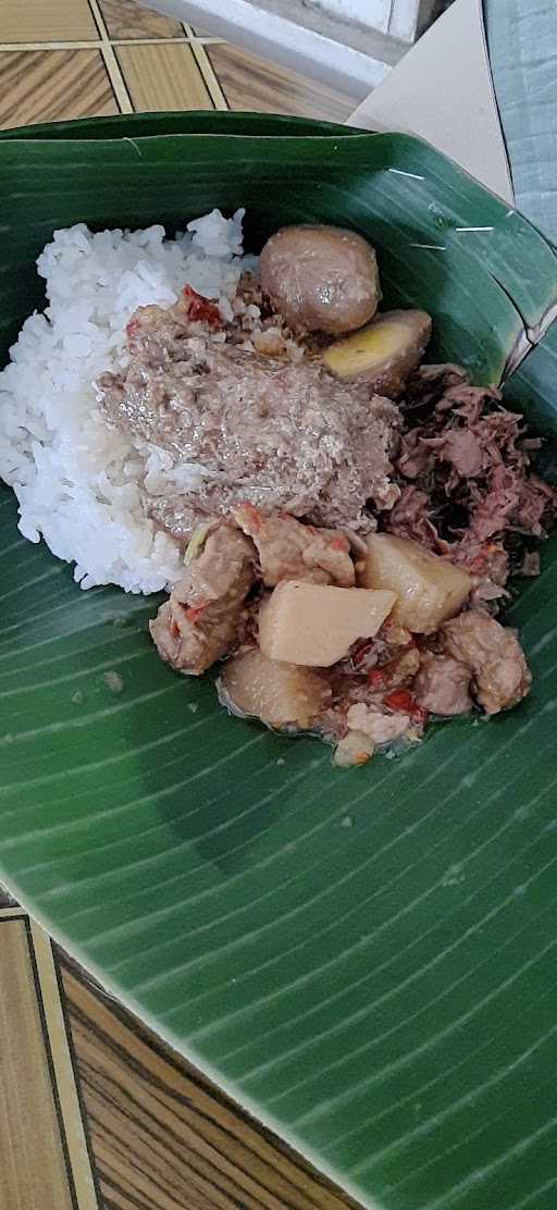 Gudeg Mbok Jayus 3