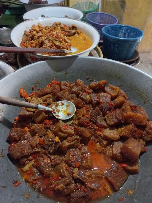 Gudeg Mbok Jayus 9