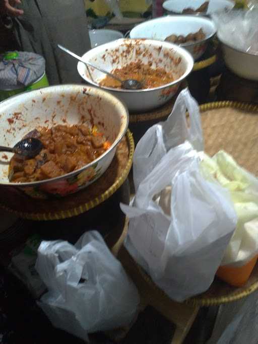 Gudeg Mbok Jayus 6