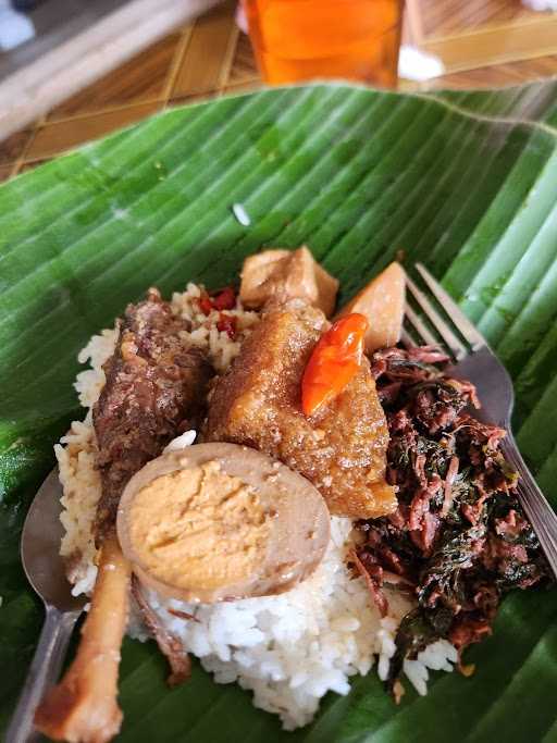 Gudeg Mbok Jayus 2