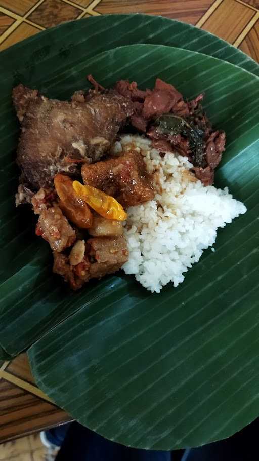 Gudeg Mbok Jayus 4