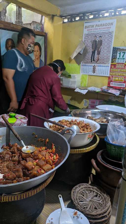 Gudeg Mbok Jayus 7