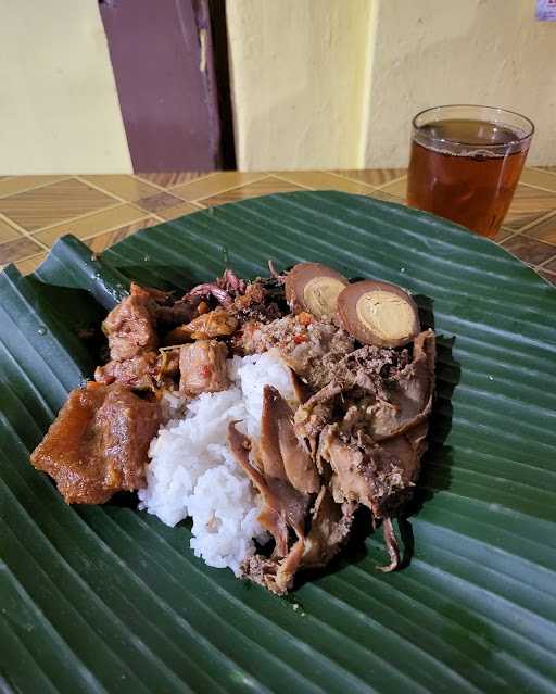 Gudeg Mbok Jayus 10