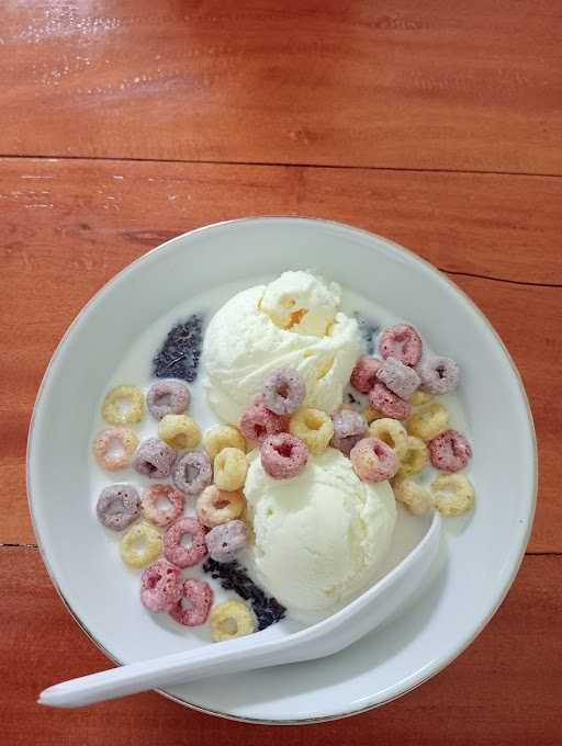 Kang Bubur Muntilan 3