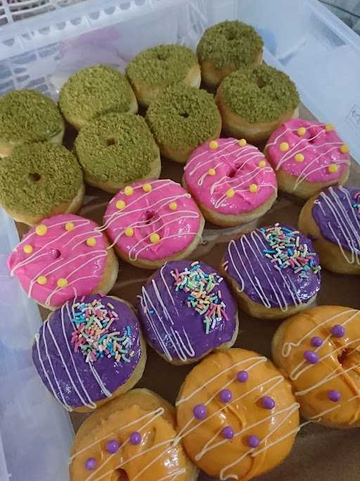 Kinanti Donat 7