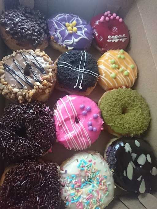 Kinanti Donat 6