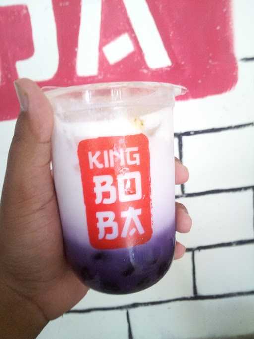 King Boba Muntilan 1