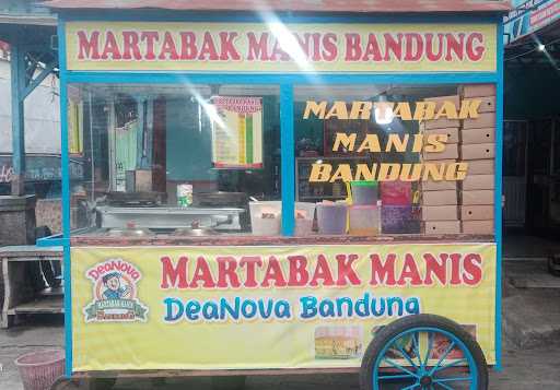 Martabak Manis Dea Nova Bandung 7