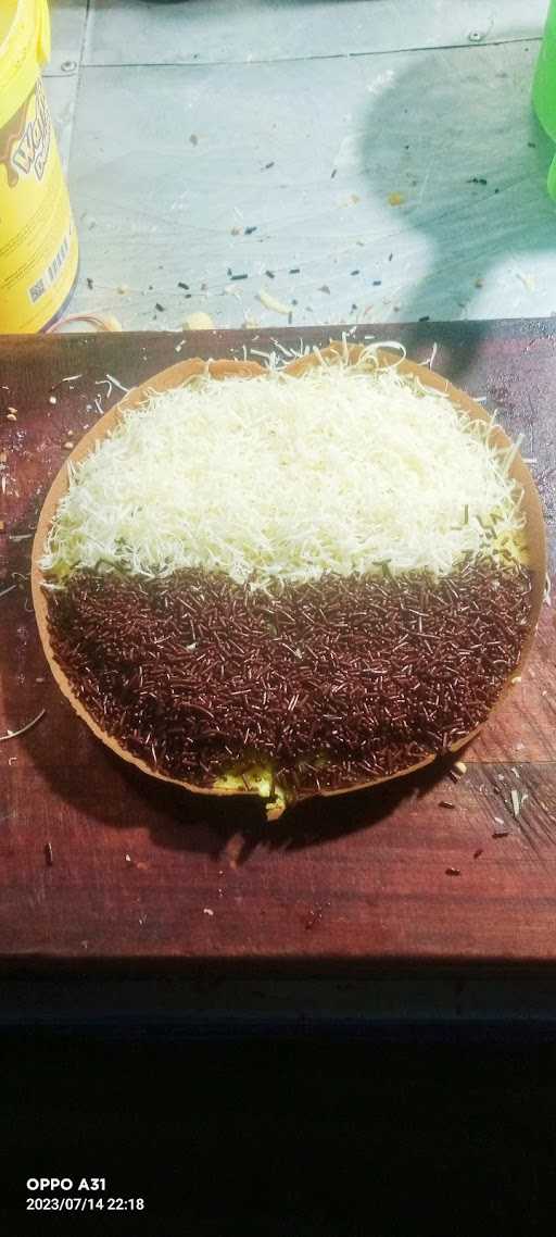 Martabak Manis Dea Nova Bandung 5