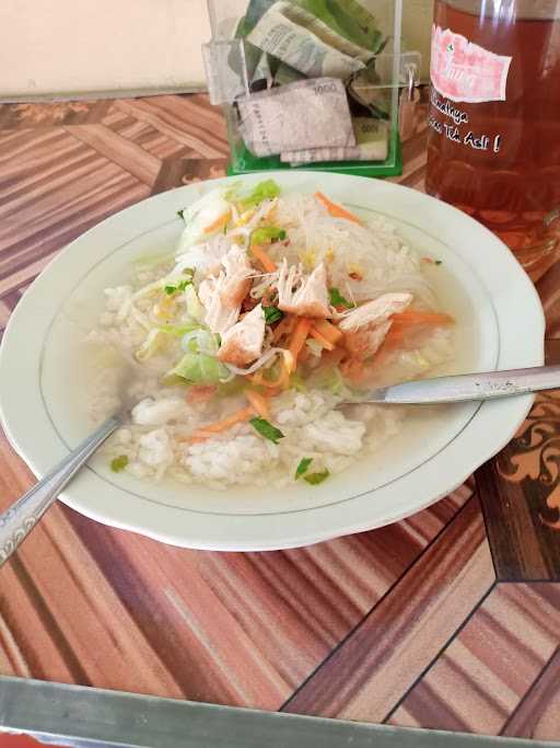 Mie Ayam & Bakso Prapatan Rspd 1