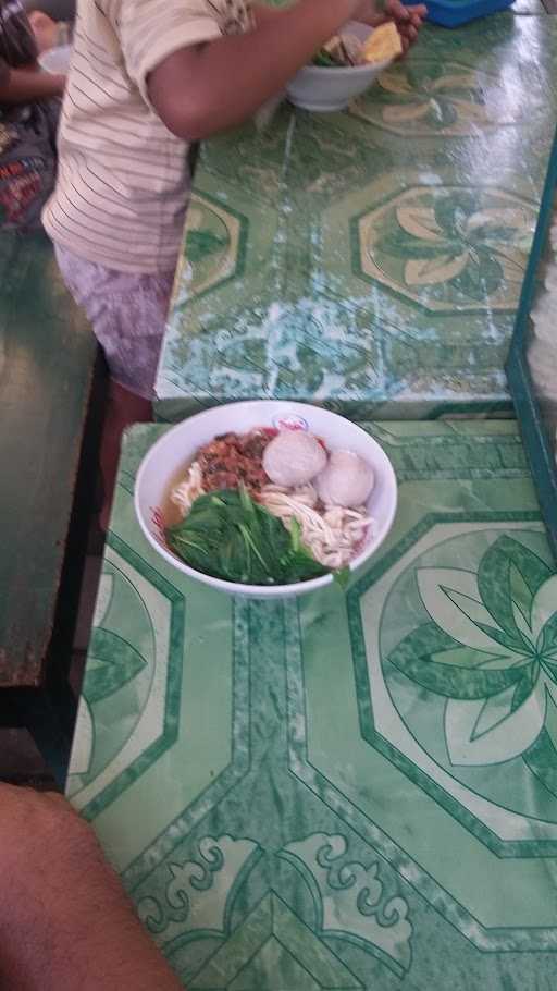 Mie Ayam & Bakso Prapatan Rspd 6