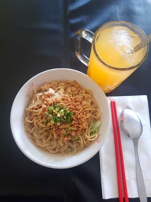 Mie Ayam Bangka 6