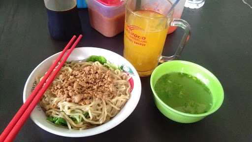 Mie Ayam Bangka 5