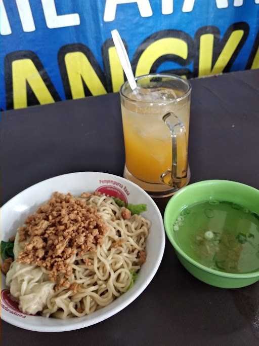 Mie Ayam Bangka 2