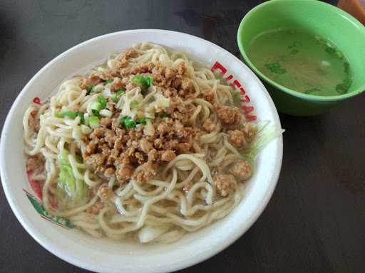 Mie Ayam Bangka 7