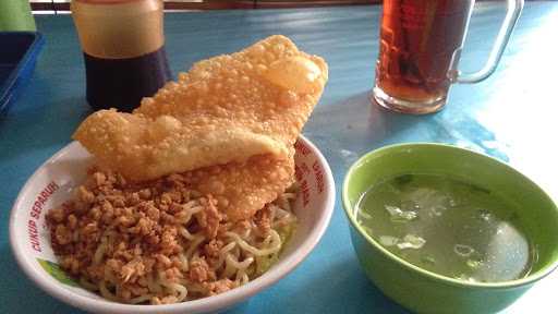 Mie Ayam Bangka 10