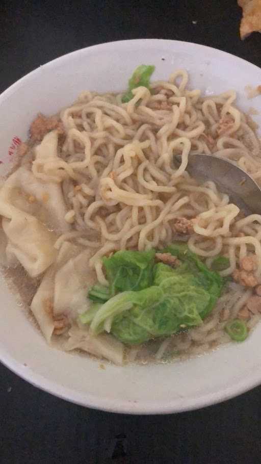 Mie Ayam Bangka 9