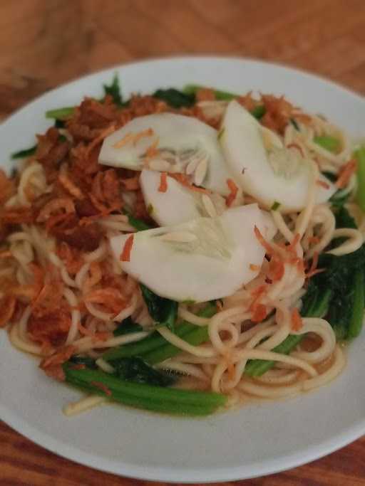 Mie Ayam Dan Bakso Niki Wonogiri 8