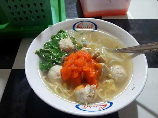 Mie Ayam Dan Bakso Niki Wonogiri 5