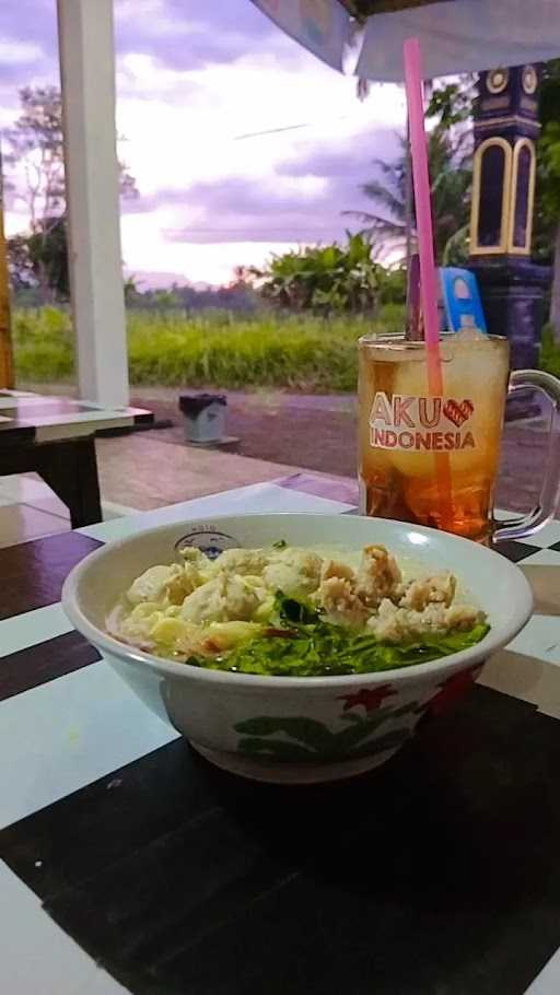 Mie Ayam Dan Bakso Niki Wonogiri 7