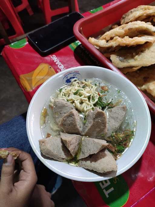 Mie Ayam Dan Bakso Pak Pri Wonogiri 1