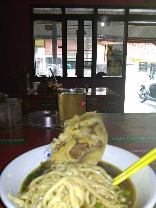 Mie Ayam Dan Bakso Pak Pri Wonogiri 9