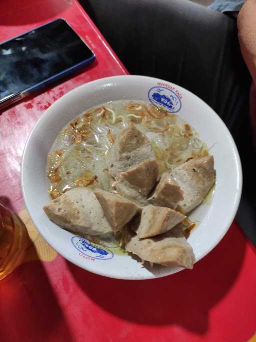 Mie Ayam Dan Bakso Pak Pri Wonogiri 10