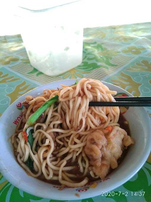 Mie Ayam Mas Yuli Muntilan 8