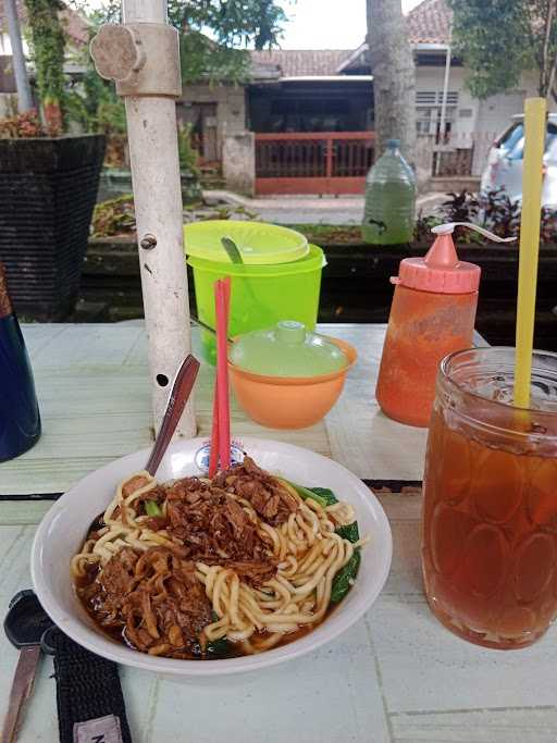 Mie Ayam Mas Yuli Muntilan 4