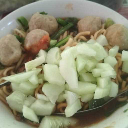 Mie Ayam Mas Yuli Muntilan 7