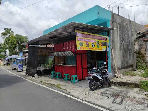 Fresh & Cool (Kedai Juice Smoothies Milkshake Churros Risol Sosis Bakar) 9