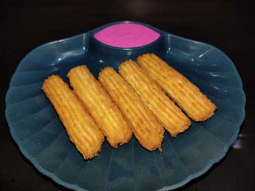 Fresh & Cool (Kedai Juice Smoothies Milkshake Churros Risol Sosis Bakar) 5