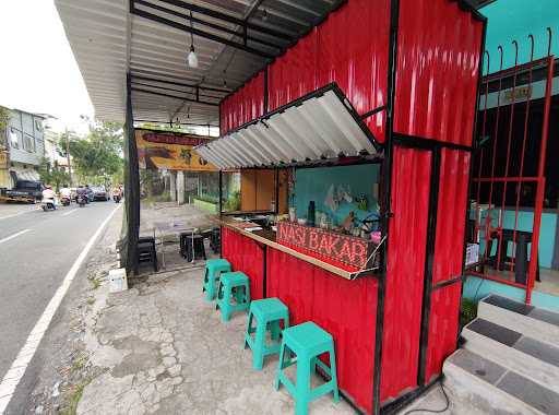 Fresh & Cool (Kedai Juice Smoothies Milkshake Churros Risol Sosis Bakar) 6