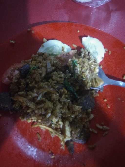 Nasi Goreng Kambing Wong Tegal 5