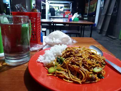 Nasi Goreng Kambing Wong Tegal 2