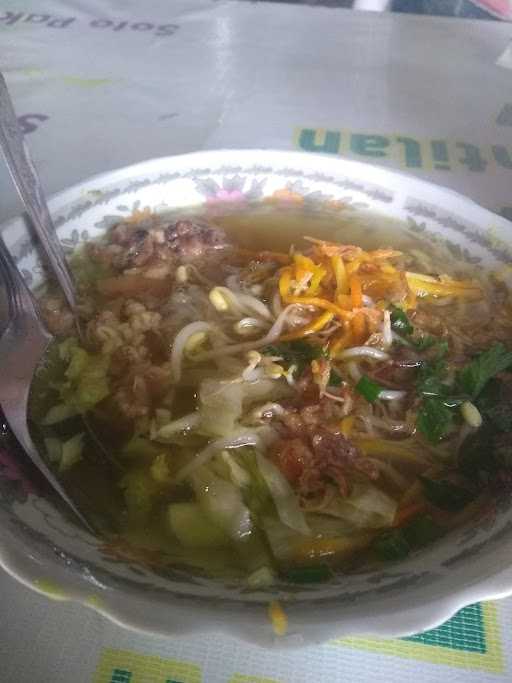 Pak Much Soto 1 9