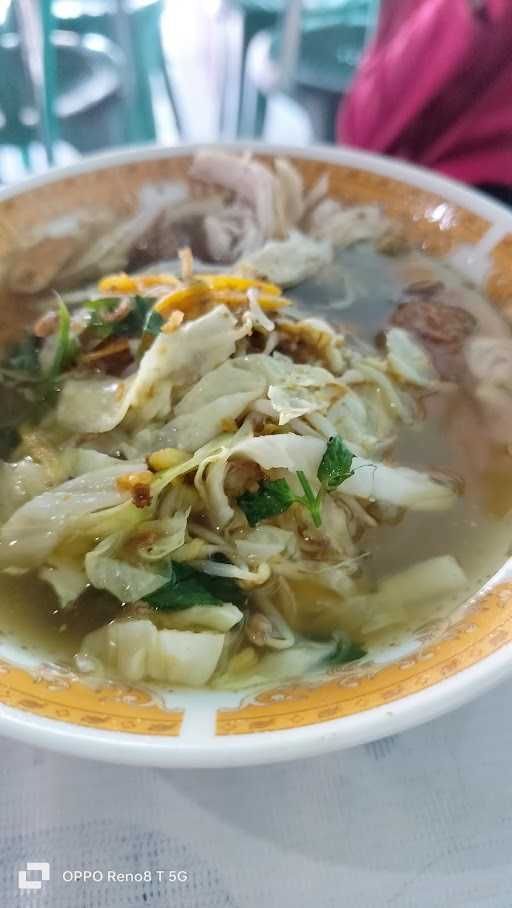 Pak Much Soto 1 7