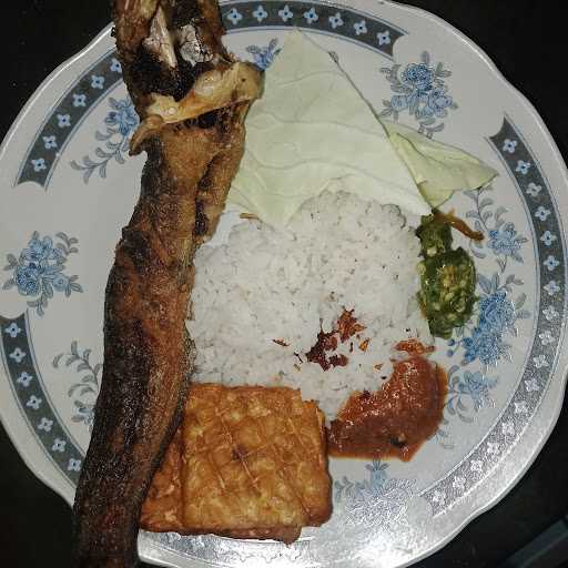 Pecel Lele Mantep 3