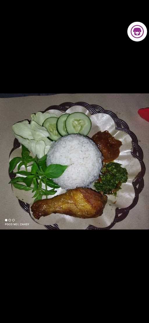 Pecel Lele Mantep 6