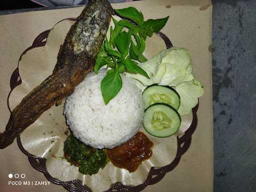 Pecel Lele Mantep 7