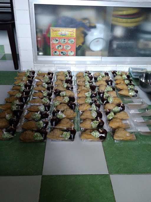 Pempek Palembang Ibu Nely 3