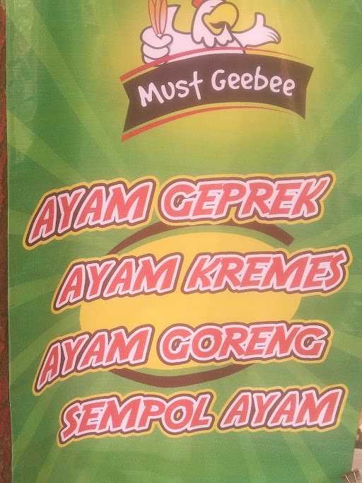 Rawon,Soto,Lesah Newnya Must Geebee 8