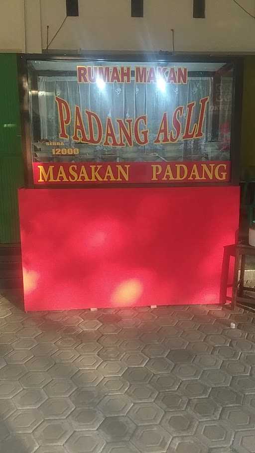 Rm Padang Asli 2